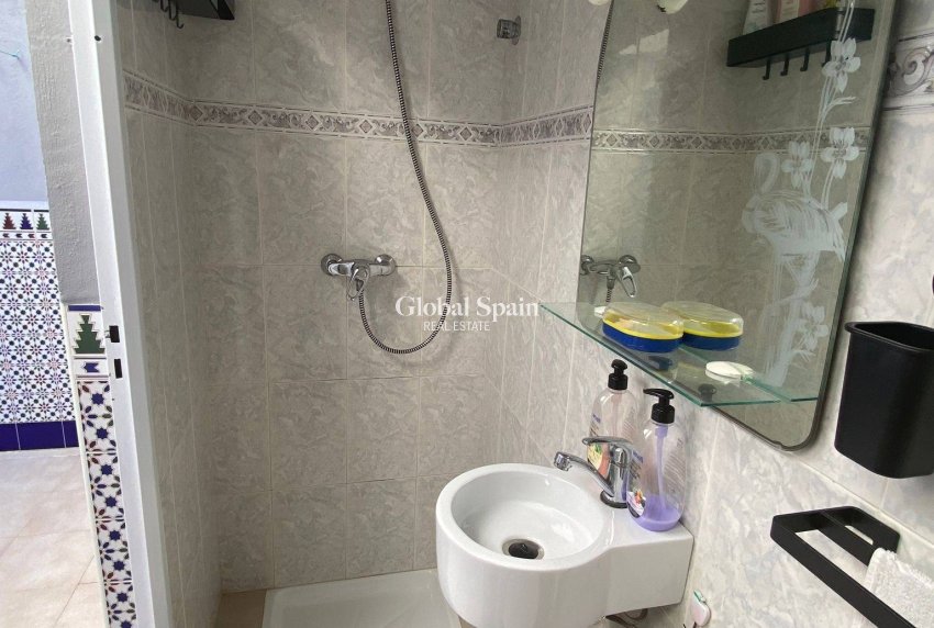 Resale - VILLA -
SAN PEDRO DEL PINATAR - San Pedro del Pinatar