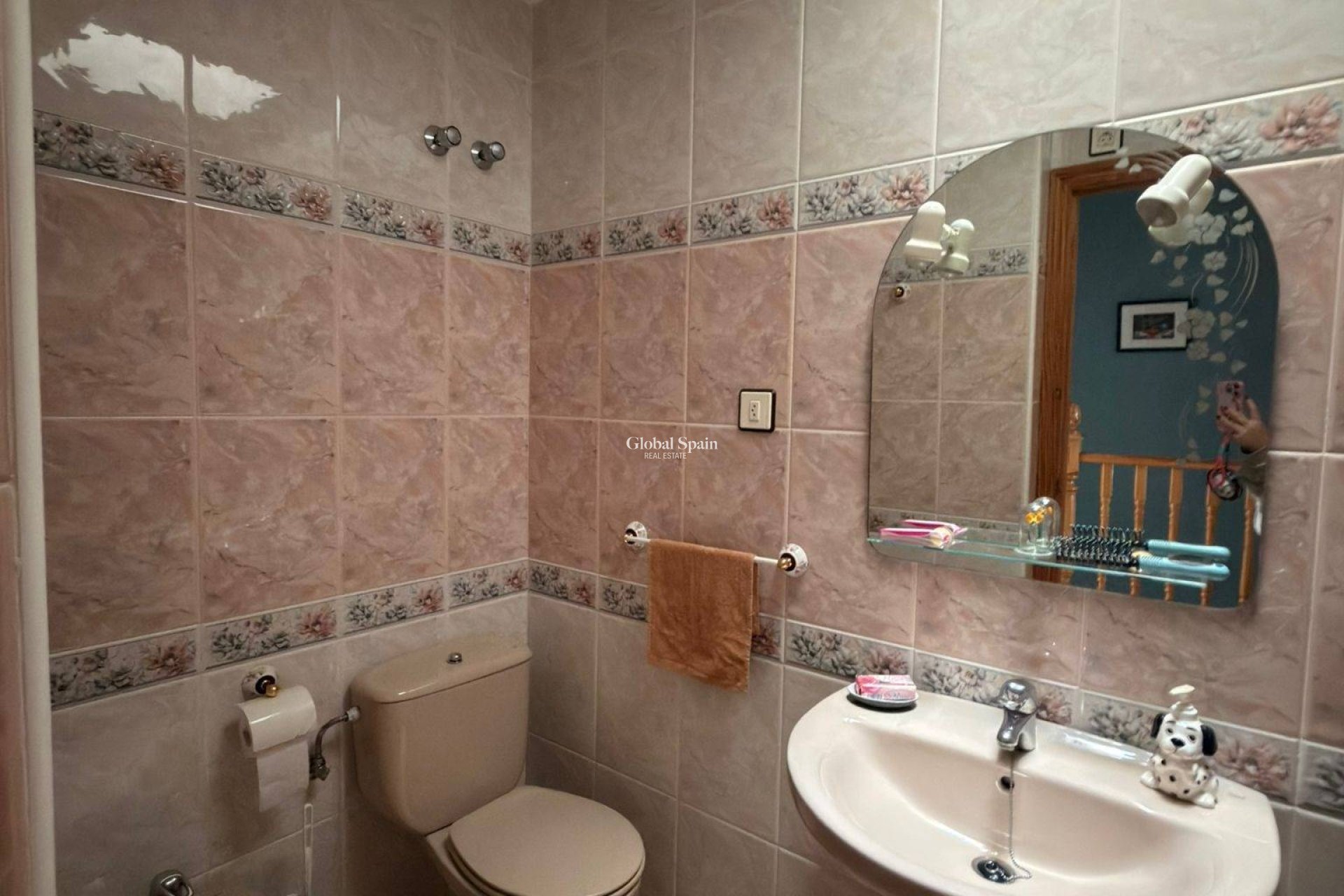 Resale - VILLA -
SAN PEDRO DEL PINATAR - San Pedro del Pinatar