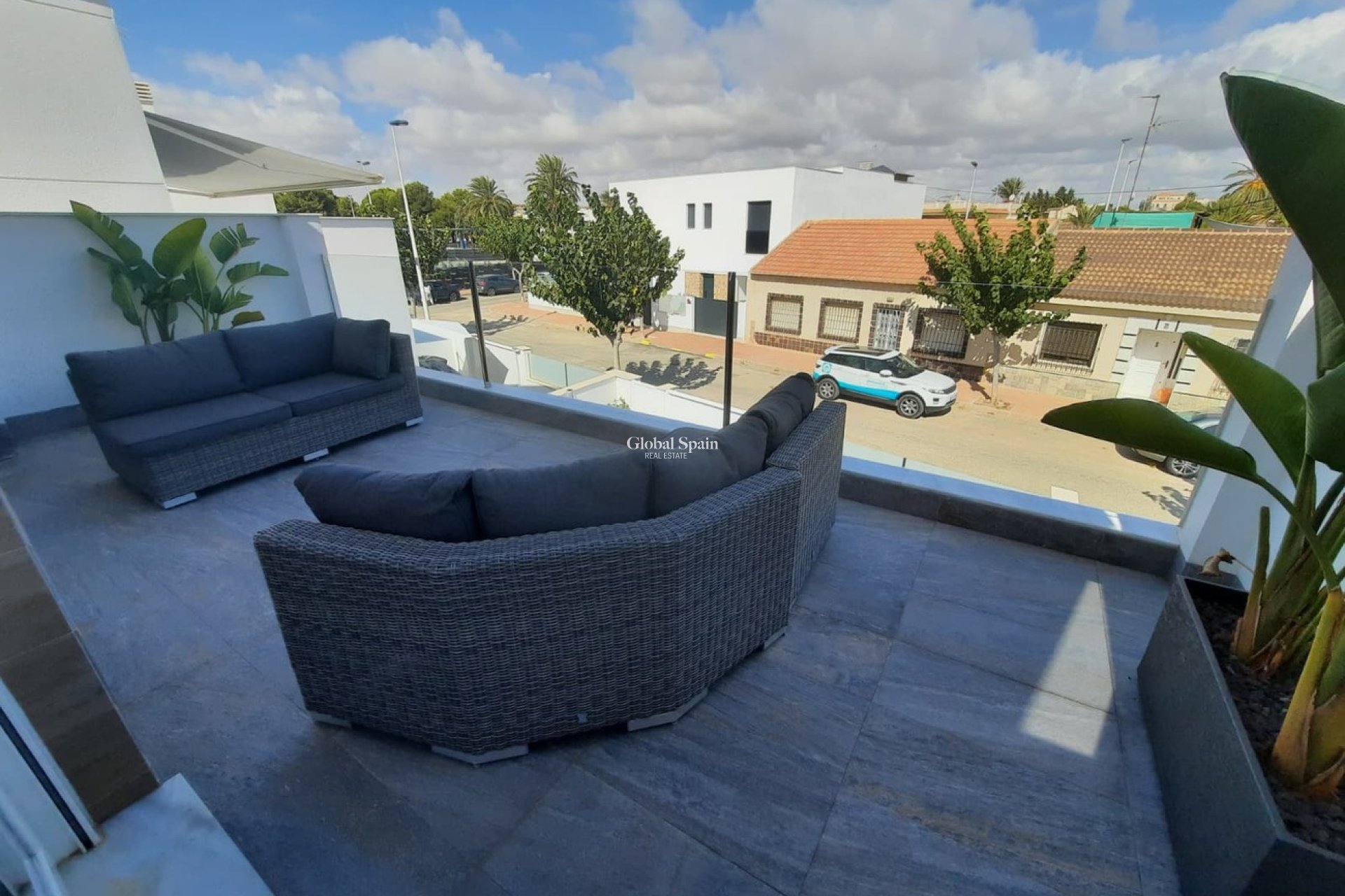 Resale - VILLA -
SAN PEDRO DEL PINATAR - San Pedro del Pintar