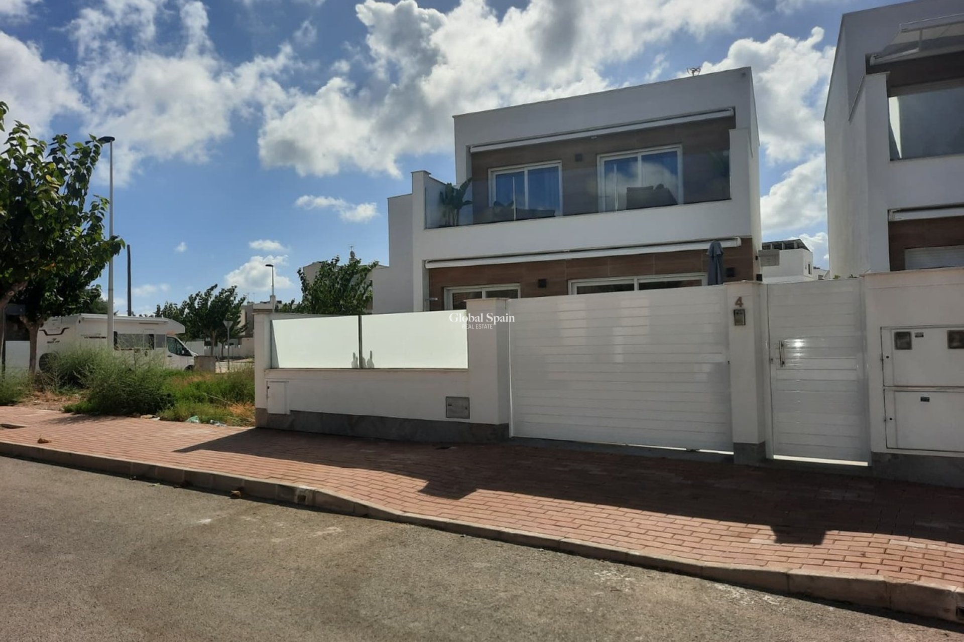 Resale - VILLA -
SAN PEDRO DEL PINATAR - San Pedro del Pintar