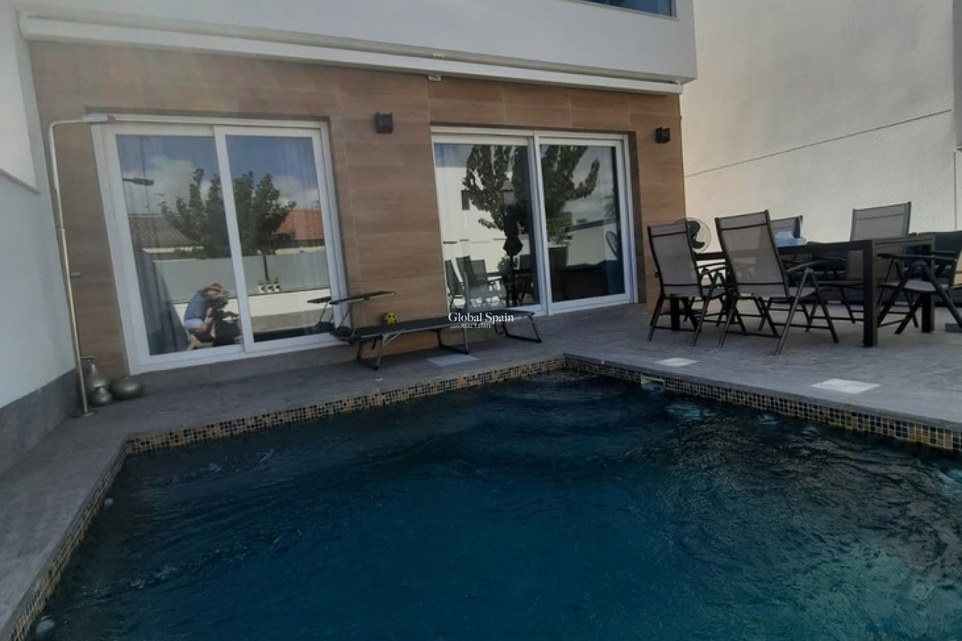 Resale - VILLA -
SAN PEDRO DEL PINATAR - San Pedro del Pintar