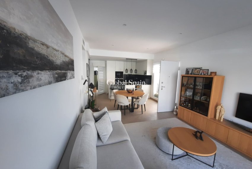 Resale - VILLA -
SAN PEDRO DEL PINATAR - San Pedro del Pintar