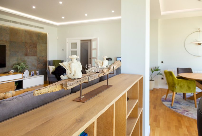 Resale - VILLA -
San Vicente del Raspeig - Inland