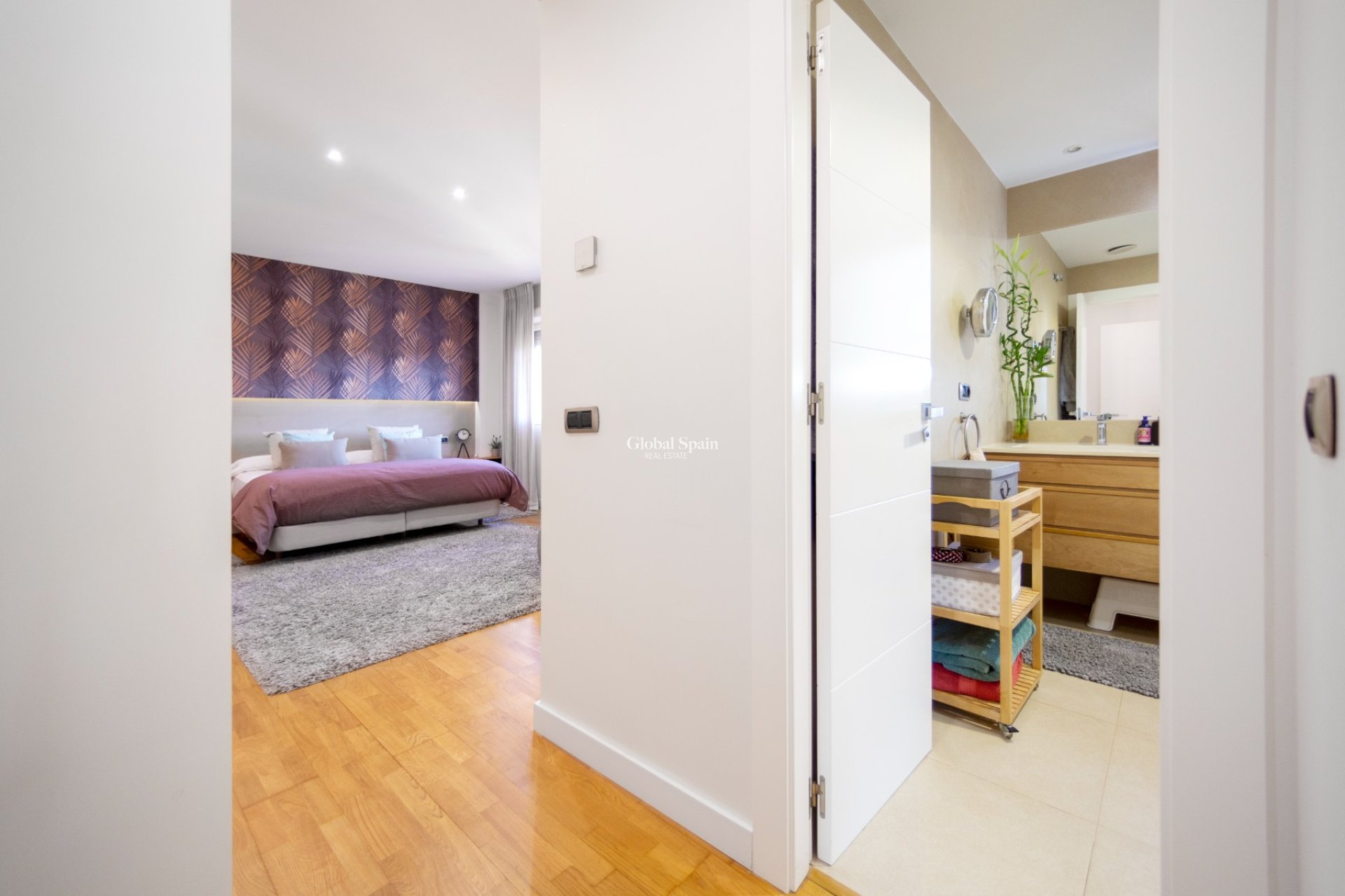 Resale - VILLA -
San Vicente del Raspeig - Inland