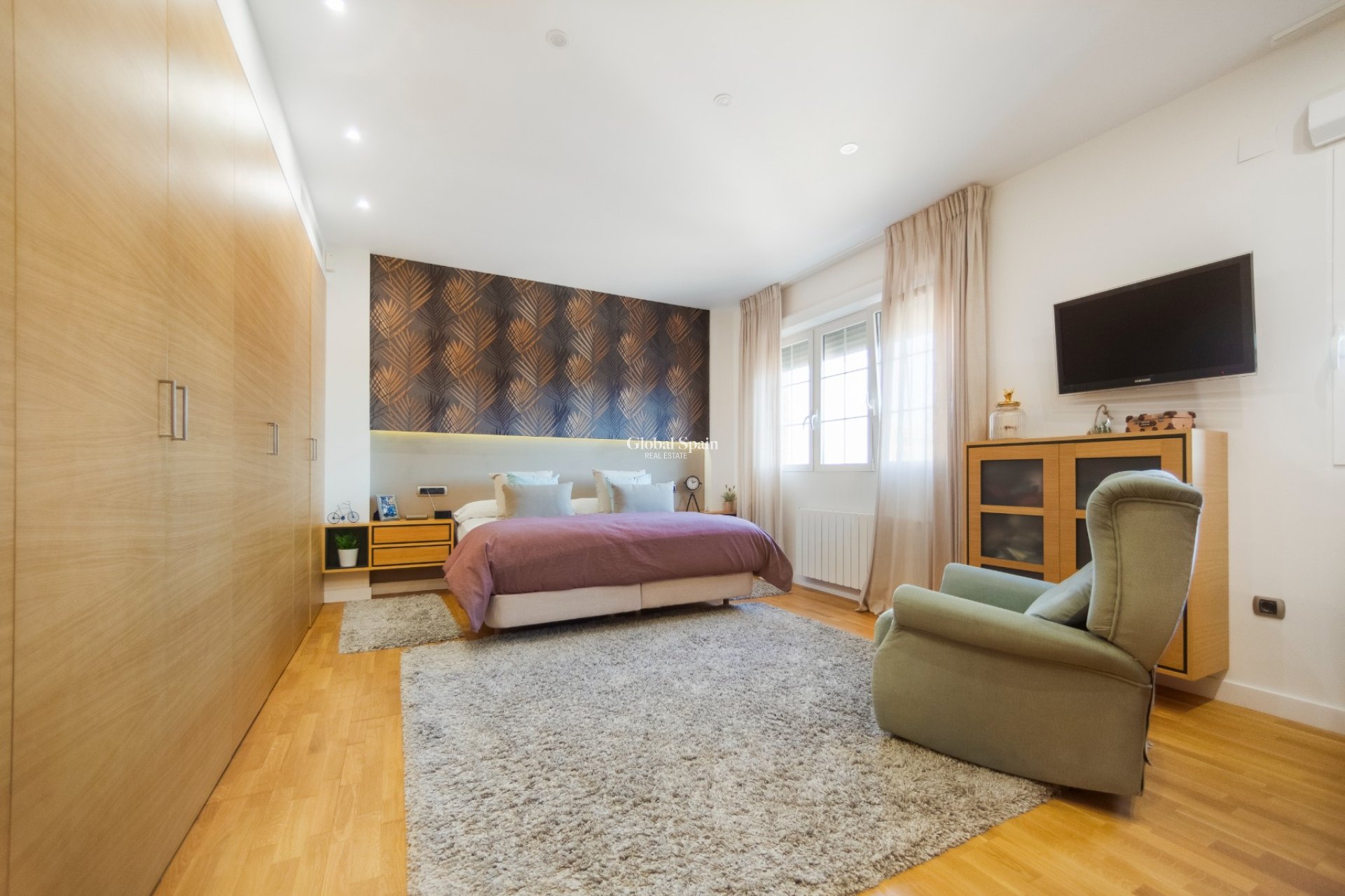 Resale - VILLA -
San Vicente del Raspeig - Inland