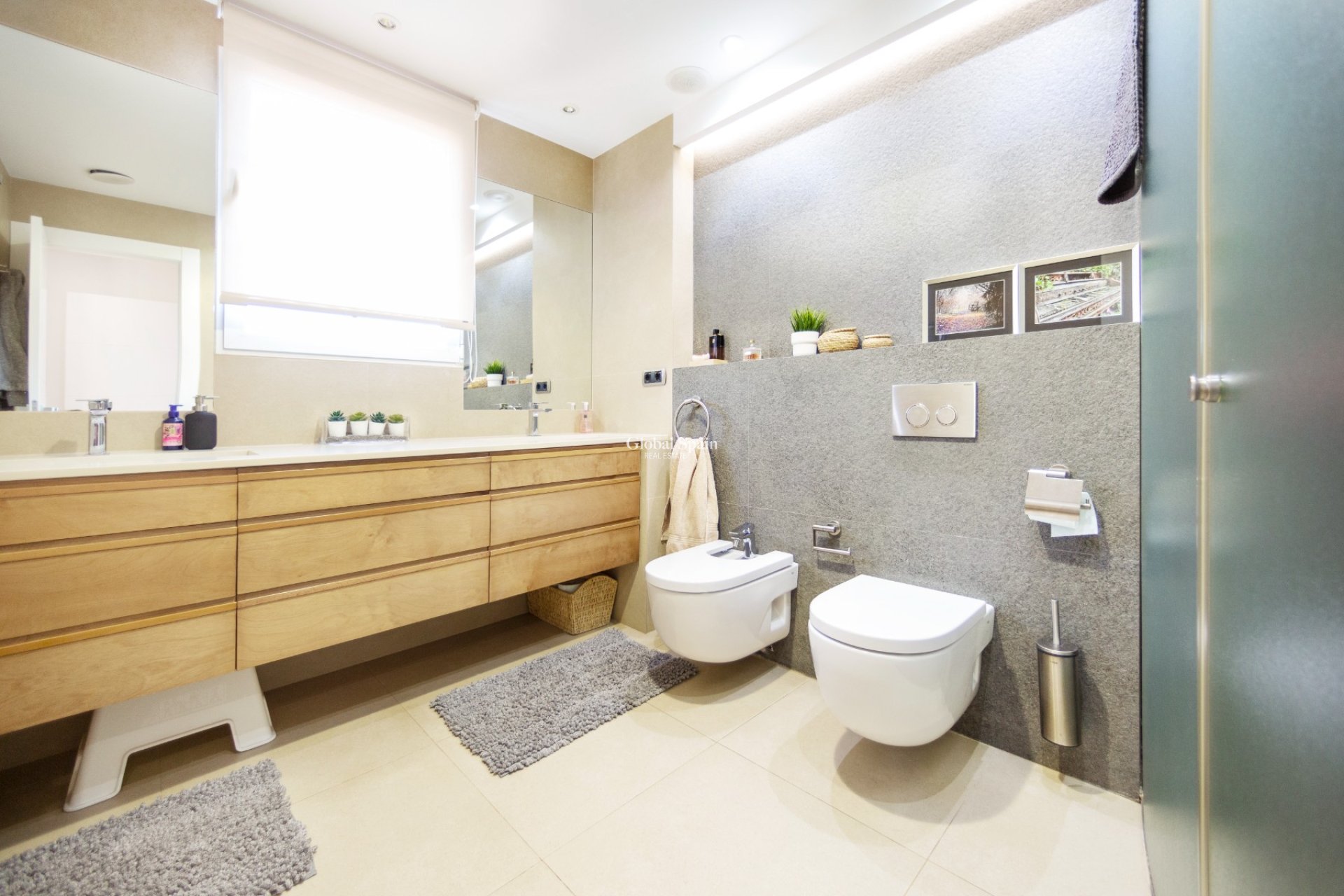 Resale - VILLA -
San Vicente del Raspeig - Inland