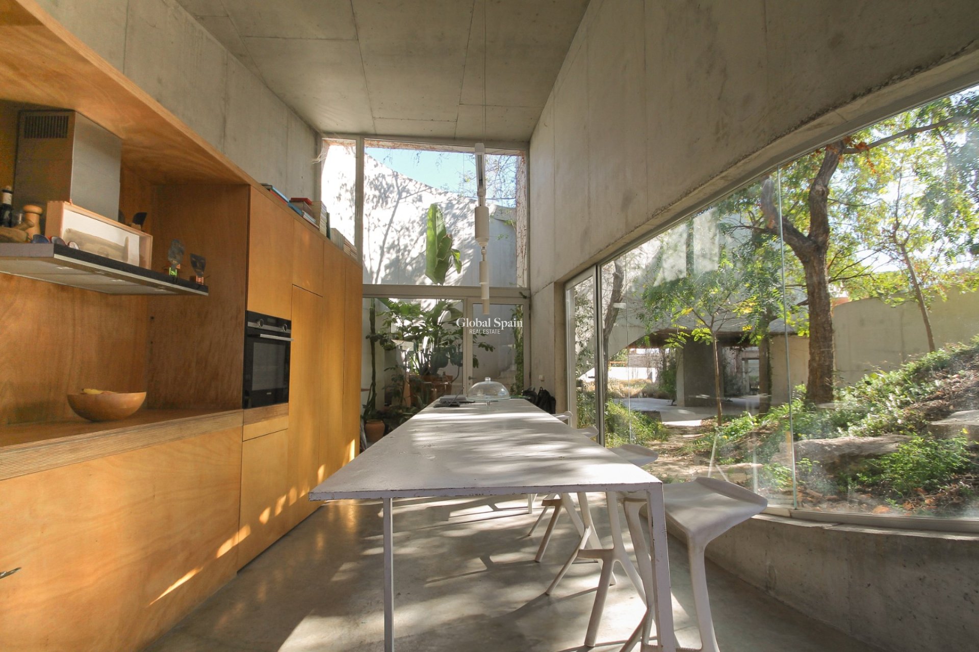 Resale - VILLA -
San Vicente del Raspeig - Inland