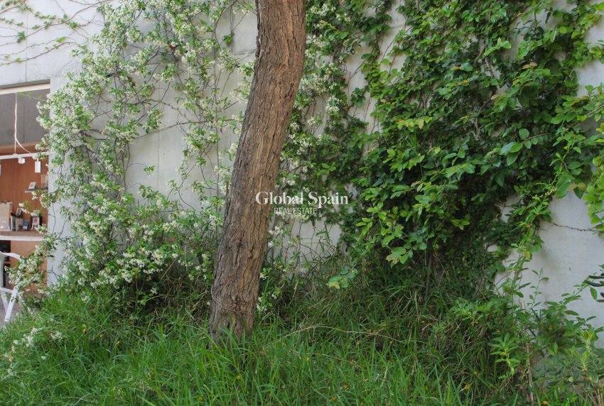 Resale - VILLA -
San Vicente del Raspeig - Inland