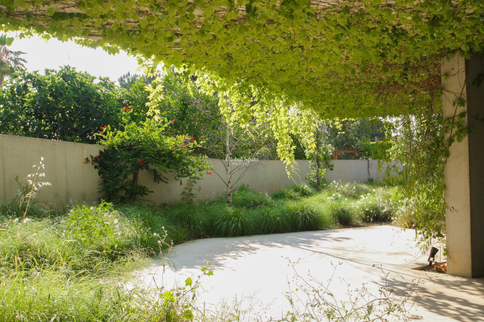 Resale - VILLA -
San Vicente del Raspeig - Inland