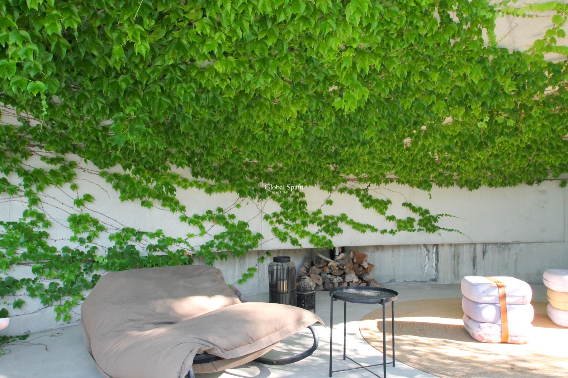 Resale - VILLA -
San Vicente del Raspeig - Inland