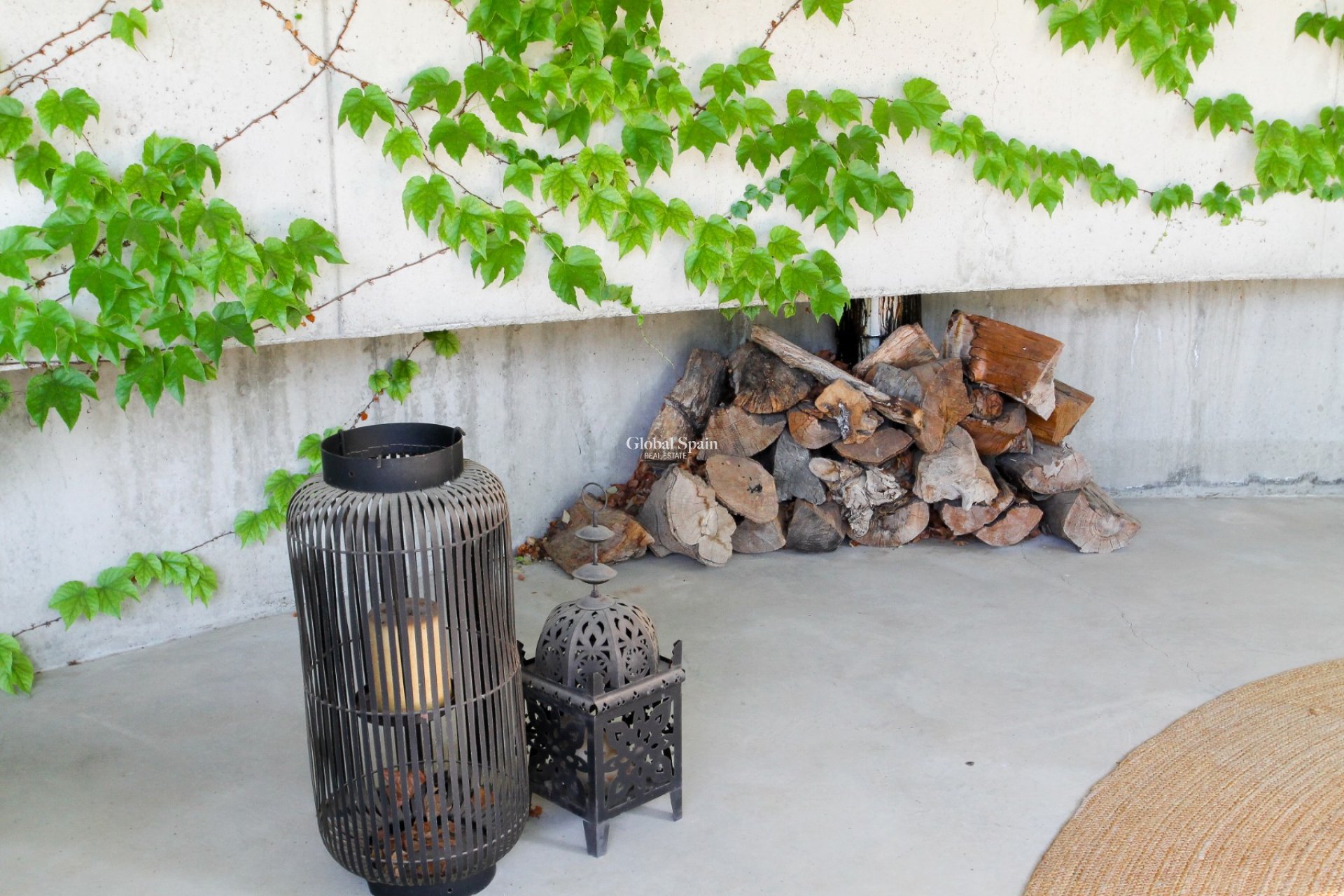 Resale - VILLA -
San Vicente del Raspeig - Inland