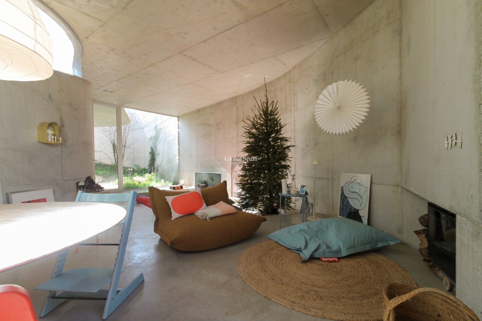 Resale - VILLA -
San Vicente del Raspeig - Inland