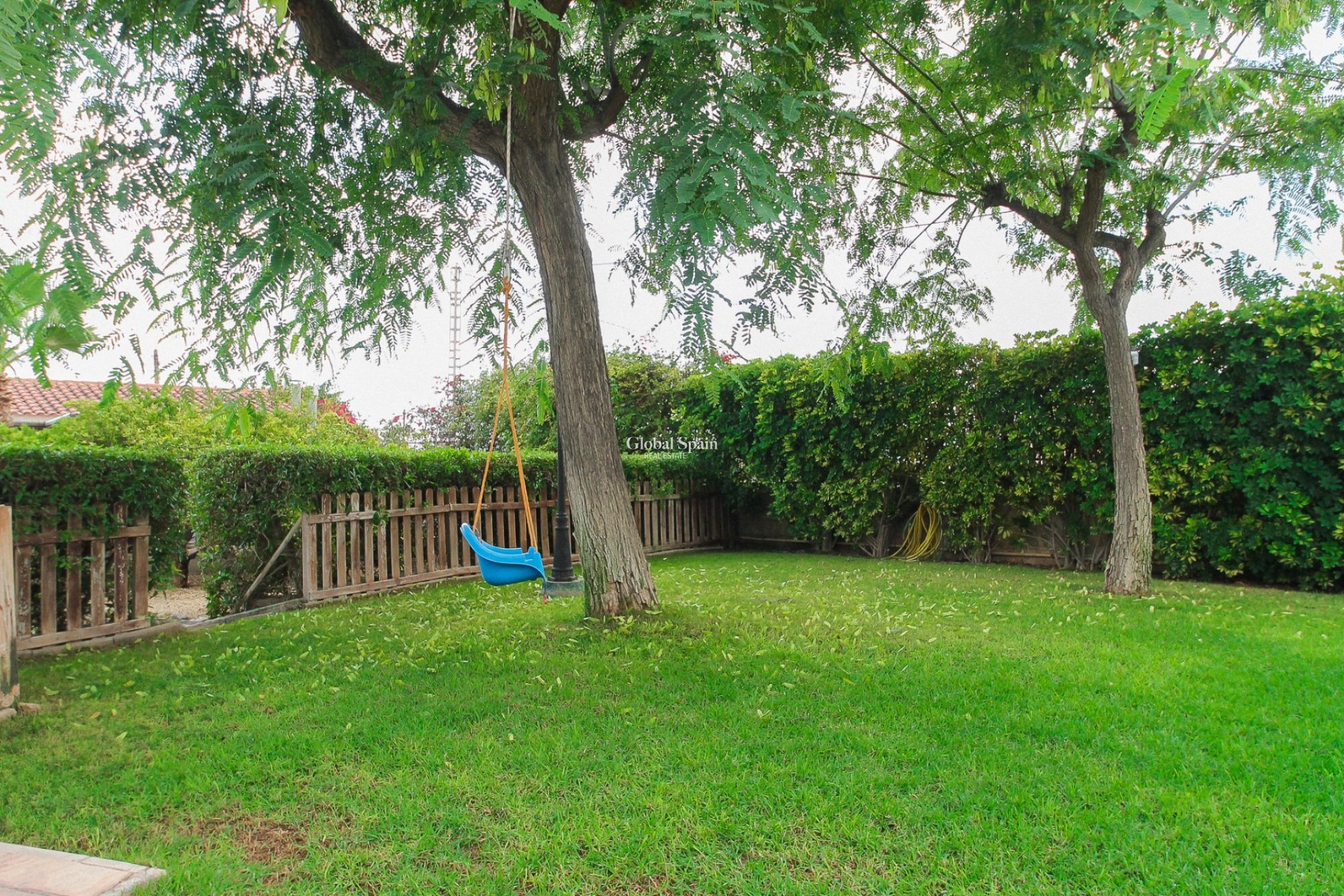 Resale - VILLA -
San Vicente del Raspeig - Inland