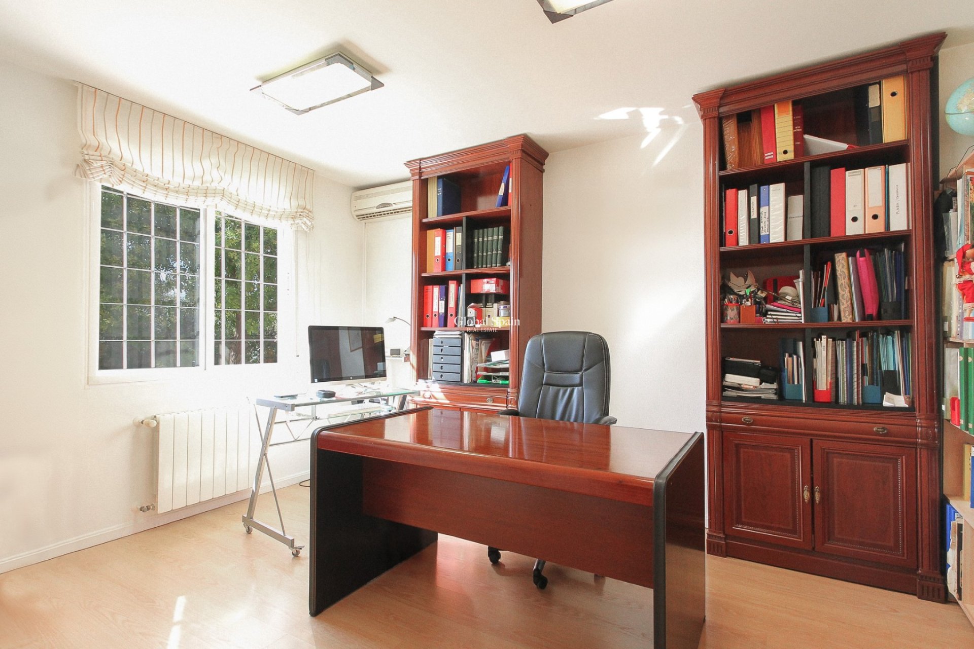 Resale - VILLA -
SAN VICENTE DEL RASPEIG - Inland