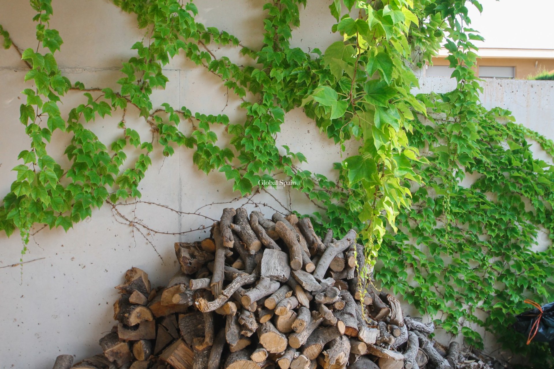 Resale - VILLA -
SAN VICENTE DEL RASPEIG - Inland