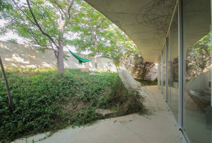 Resale - VILLA -
SAN VICENTE DEL RASPEIG - Inland