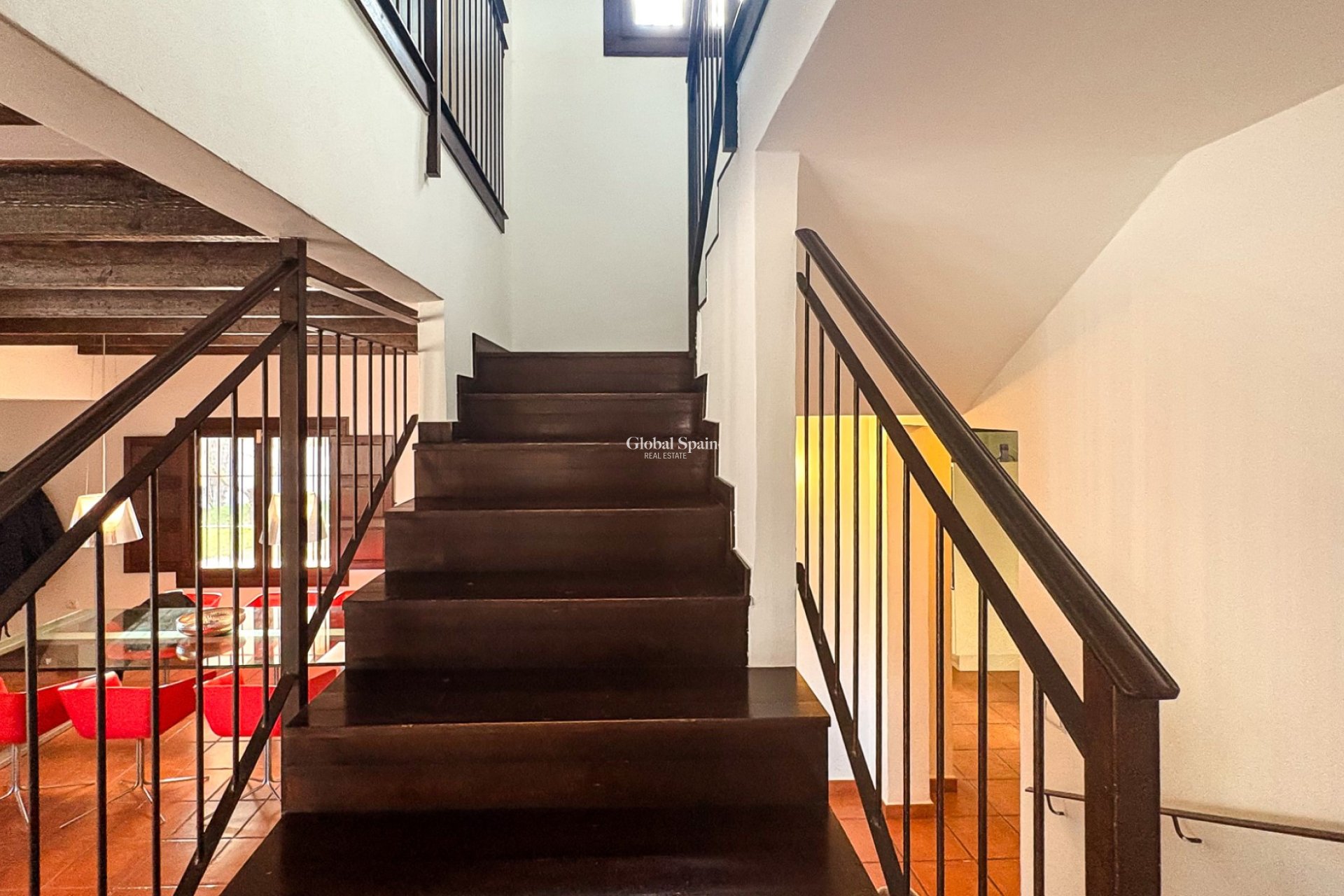 Resale - VILLA -
SANTA POLA - El Poble Llevanti