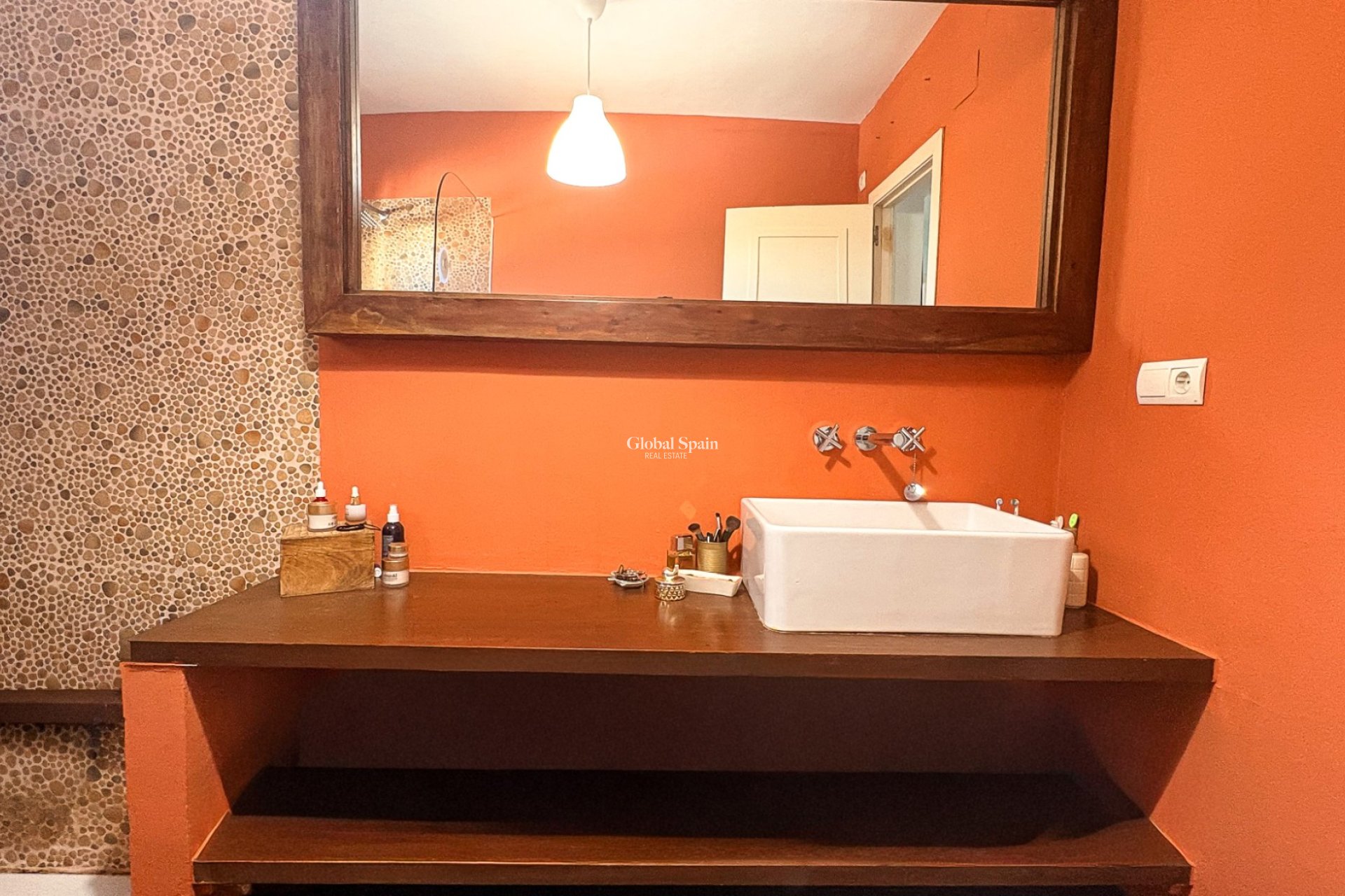 Resale - VILLA -
SANTA POLA - El Poble Llevanti