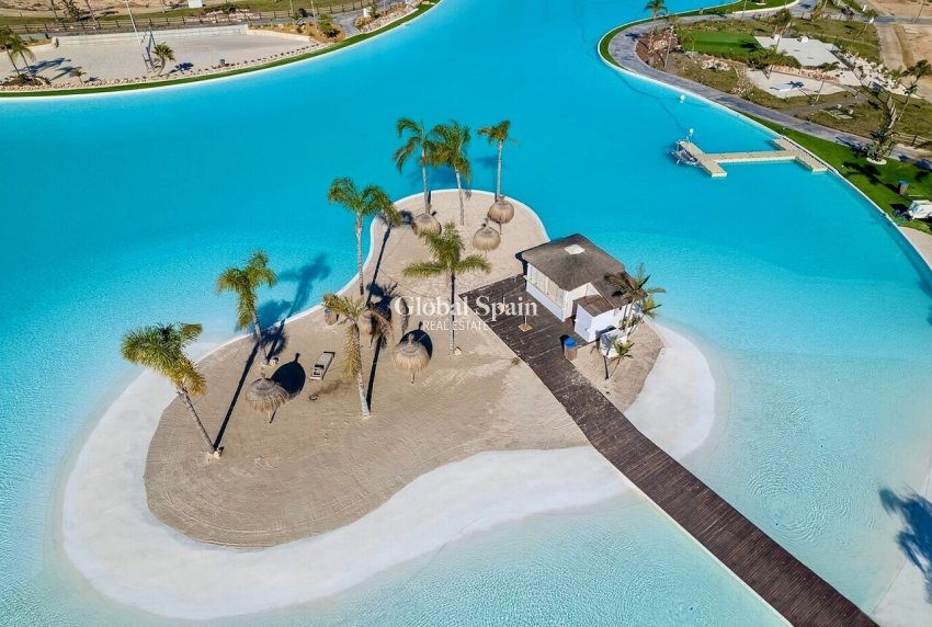 Resale - VILLA -
SANTA ROSALÍA - Costa Calida