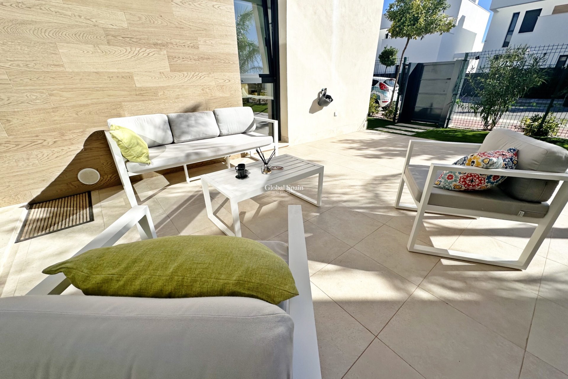 Resale - VILLA -
SANTA ROSALÍA - Inland