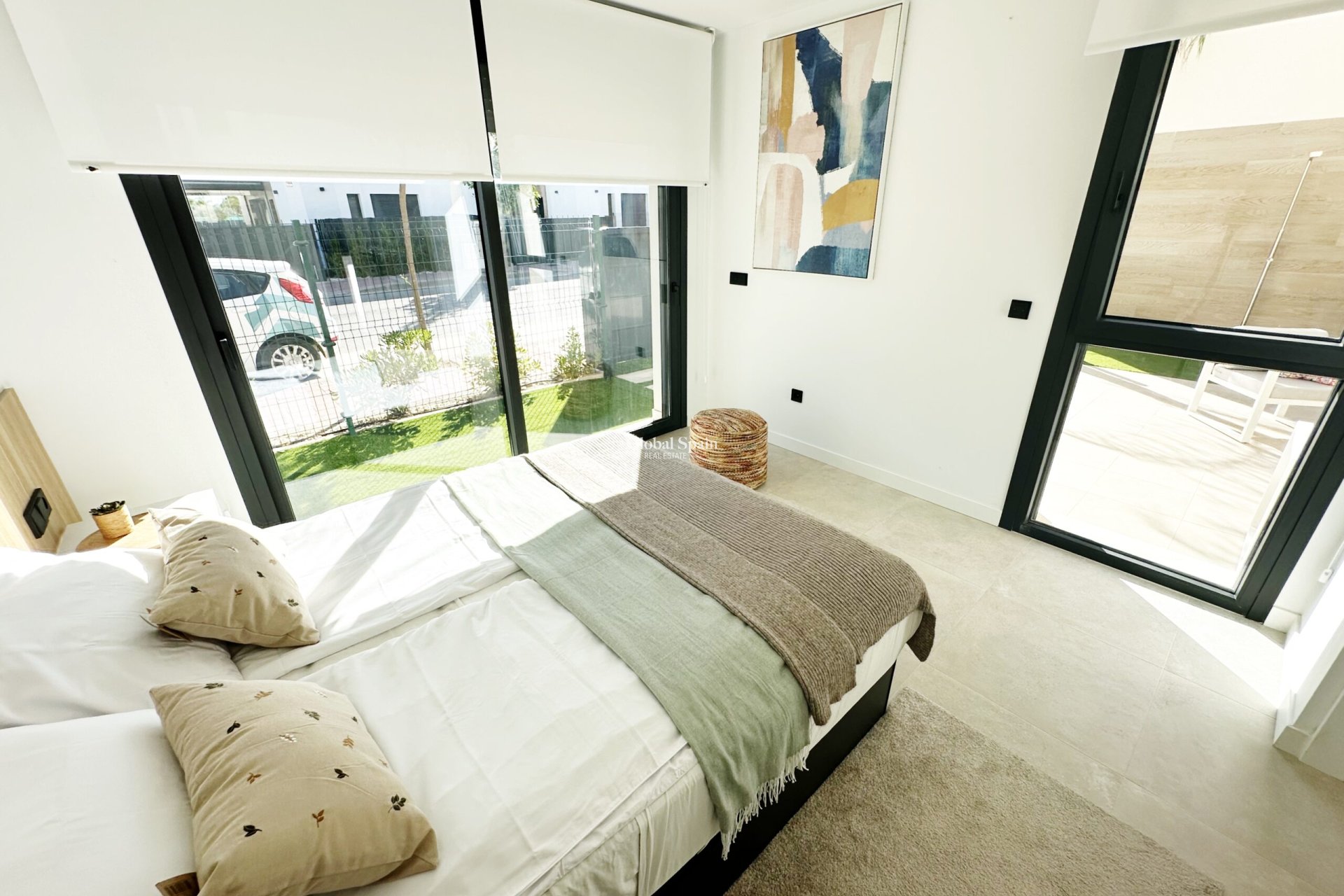 Resale - VILLA -
SANTA ROSALÍA - Inland