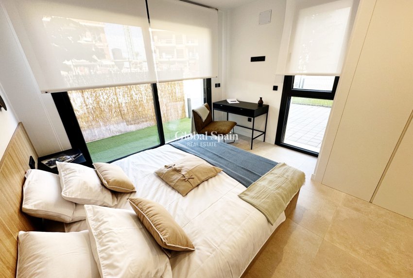 Resale - VILLA -
SANTA ROSALÍA - Inland