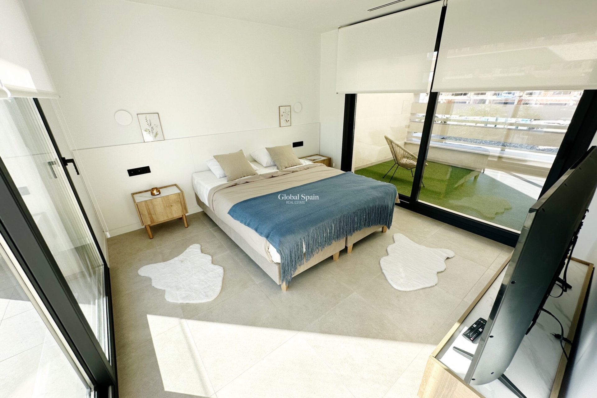 Resale - VILLA -
SANTA ROSALÍA - Inland