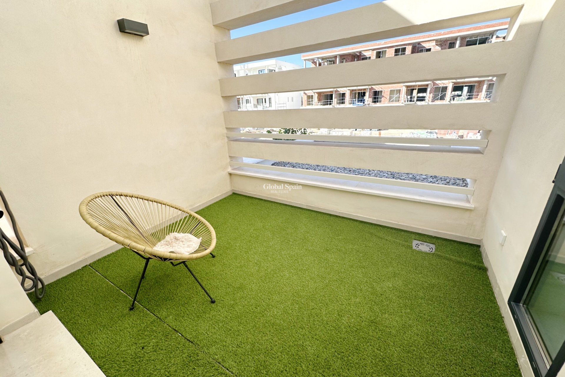 Resale - VILLA -
SANTA ROSALÍA - Inland