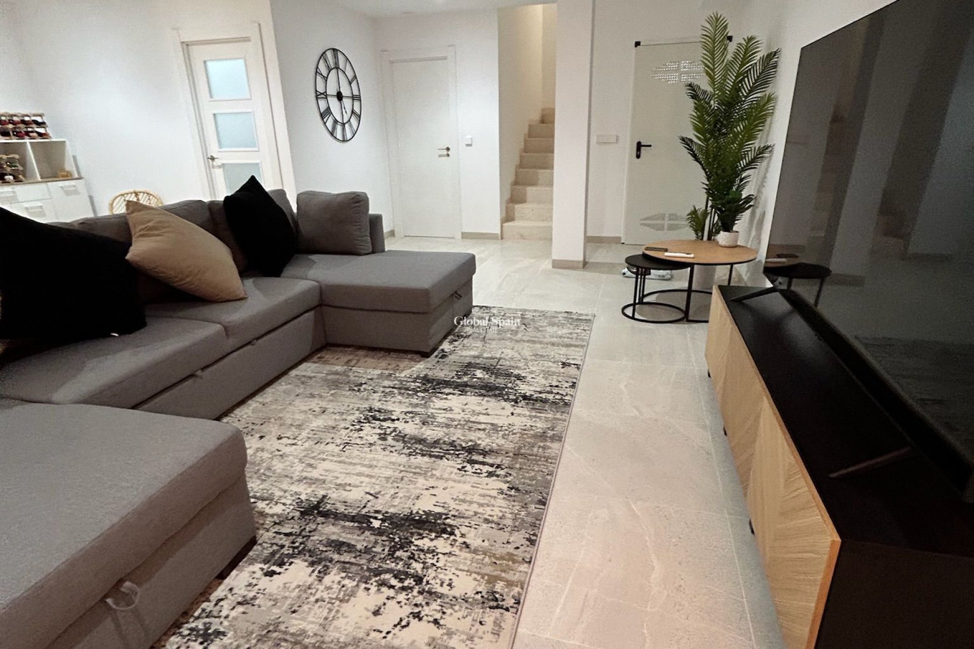 Resale - VILLA -
SANTA ROSALÍA - Inland