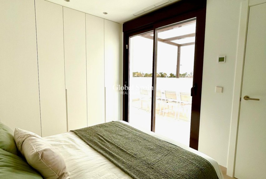 Resale - VILLA -
SANTA ROSALÍA - Inland