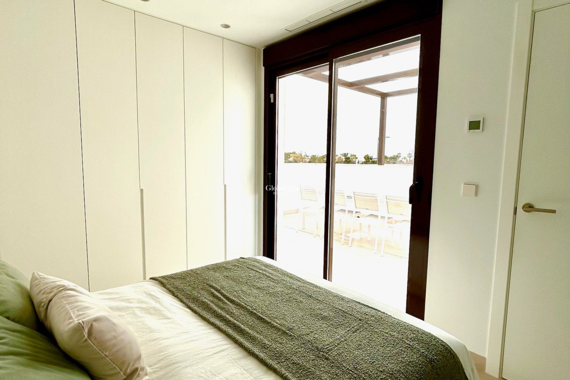 Resale - VILLA -
SANTA ROSALÍA - Inland