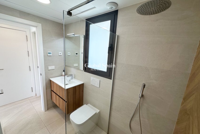 Resale - VILLA -
SANTA ROSALÍA - Inland