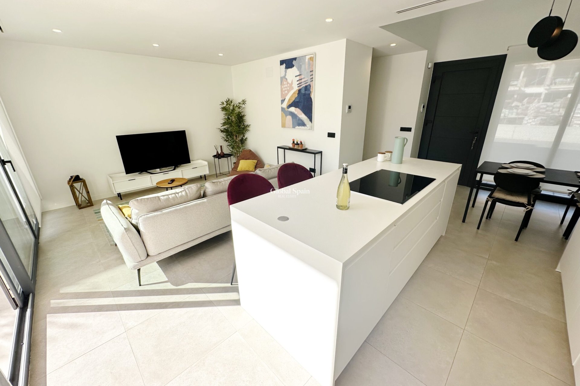 Resale - VILLA -
SANTA ROSALÍA - Inland