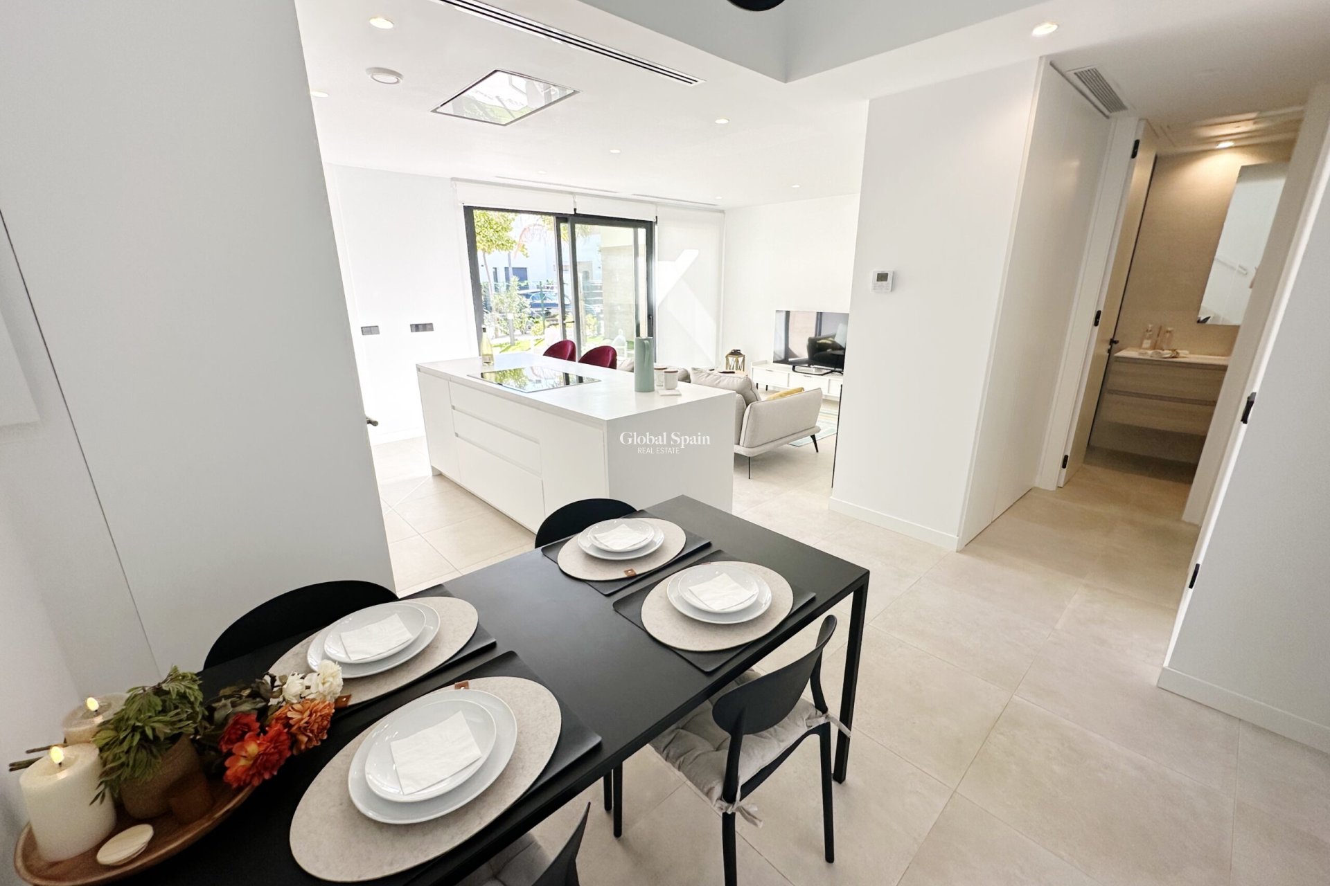 Resale - VILLA -
SANTA ROSALÍA - Inland