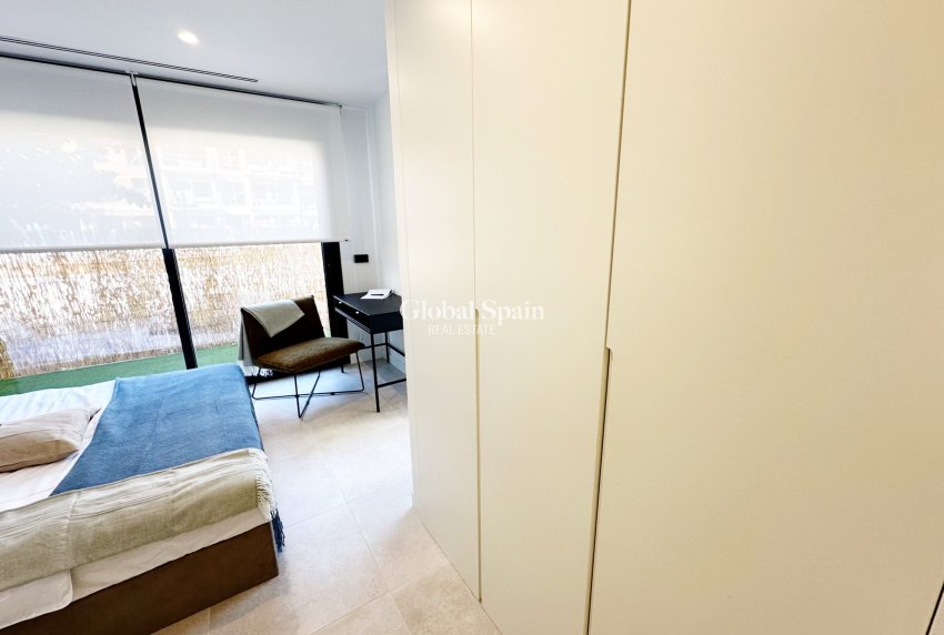 Resale - VILLA -
SANTA ROSALÍA - Inland