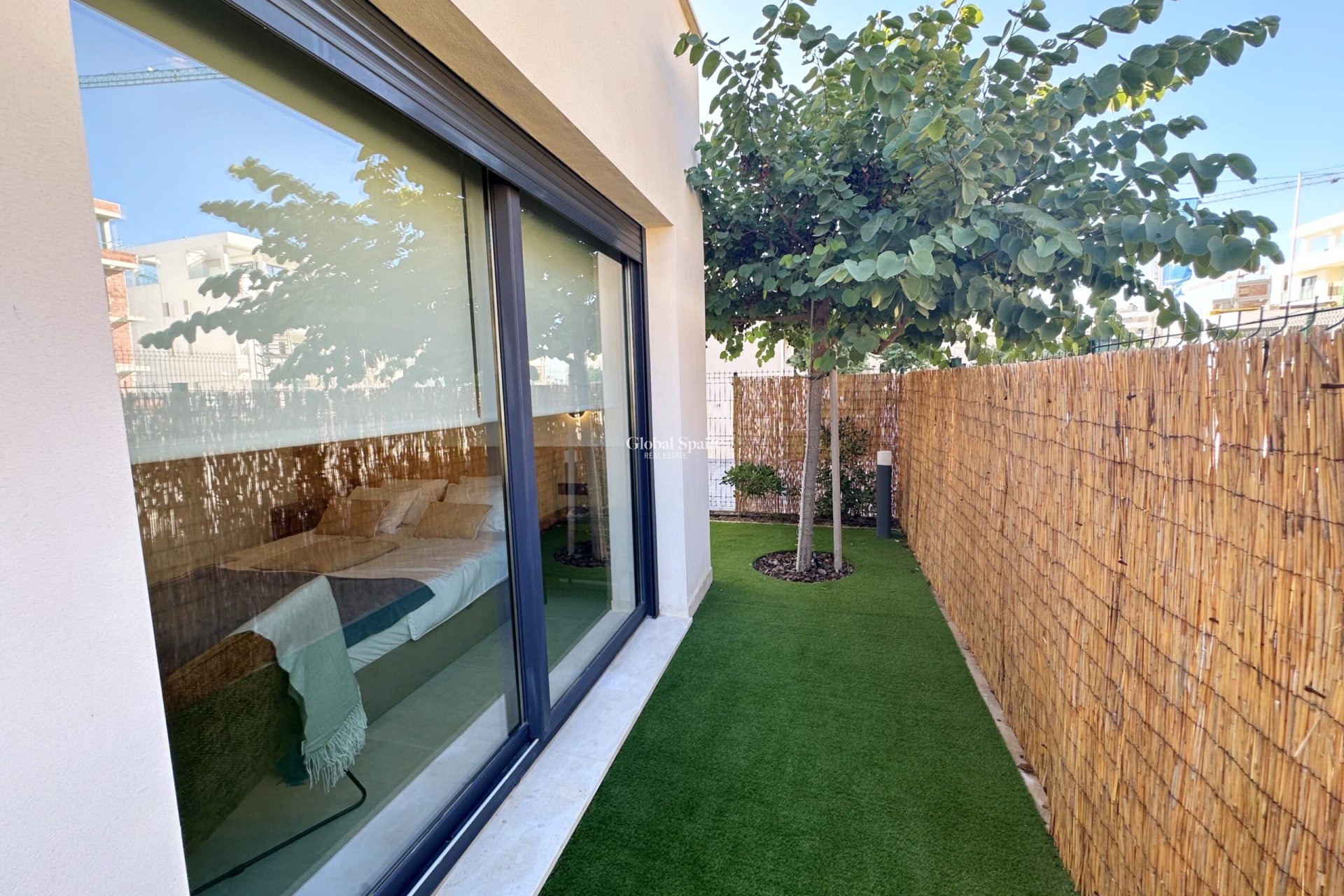 Resale - VILLA -
SANTA ROSALÍA - Inland