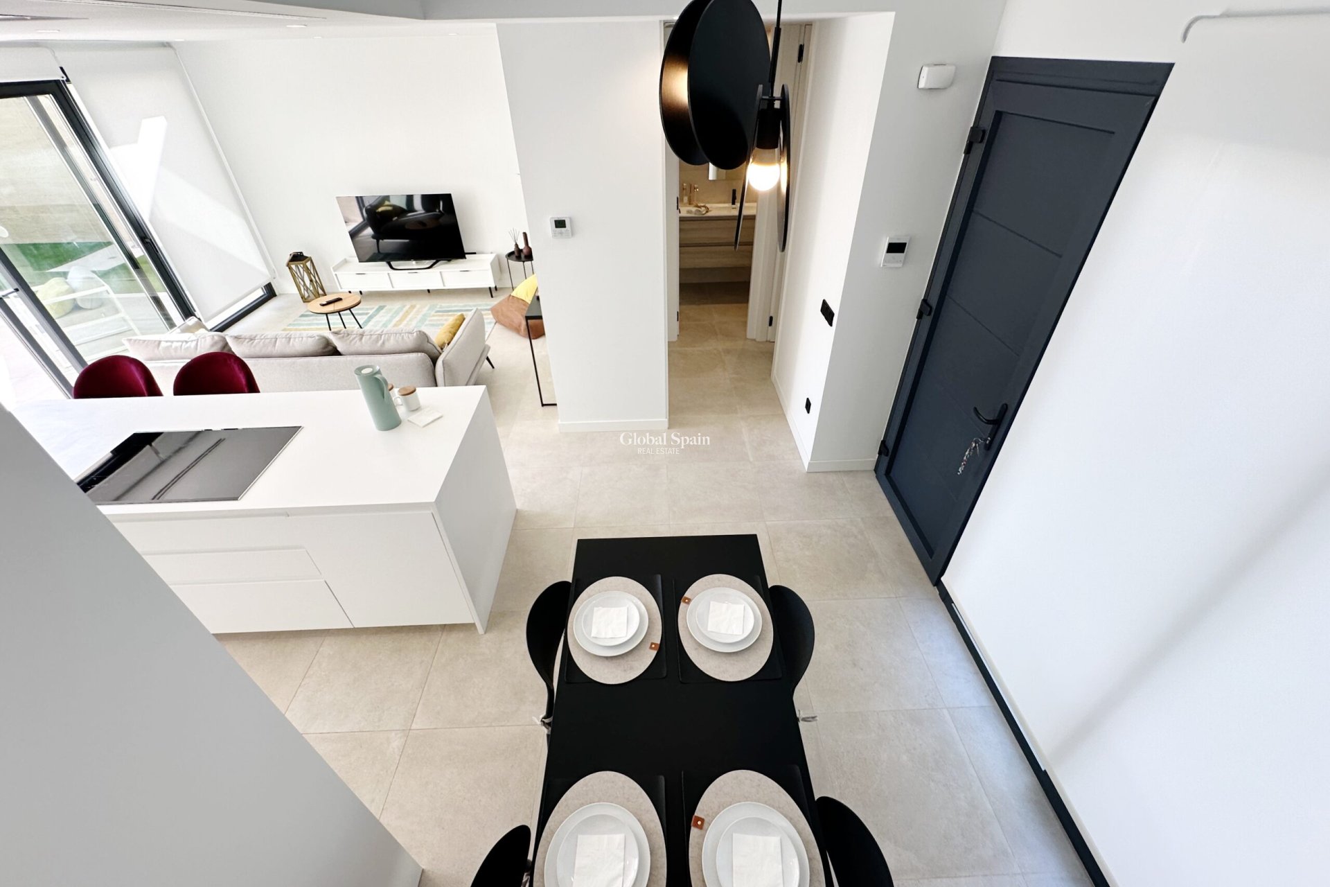 Resale - VILLA -
SANTA ROSALÍA - Inland