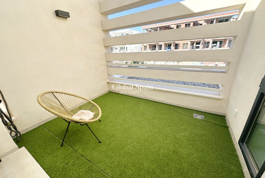 Resale - VILLA -
SANTA ROSALÍA - Inland