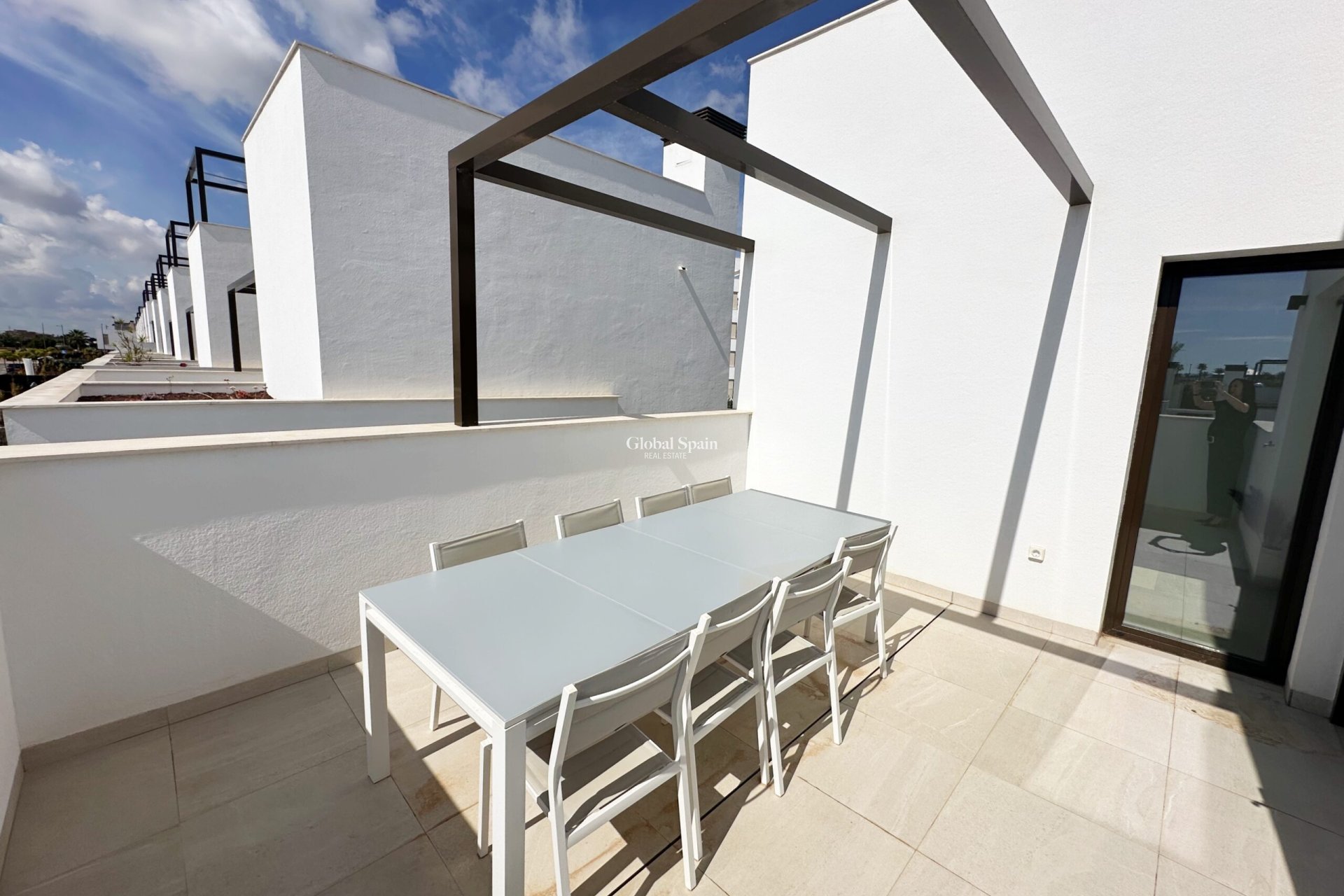 Resale - VILLA -
SANTA ROSALÍA - Inland