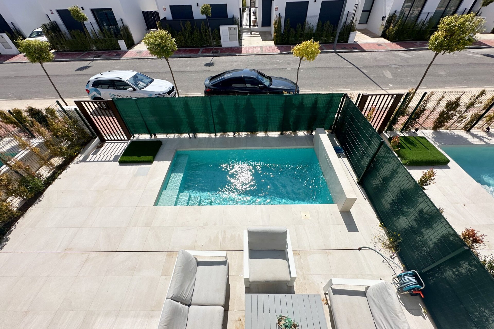 Resale - VILLA -
SANTA ROSALÍA - Inland