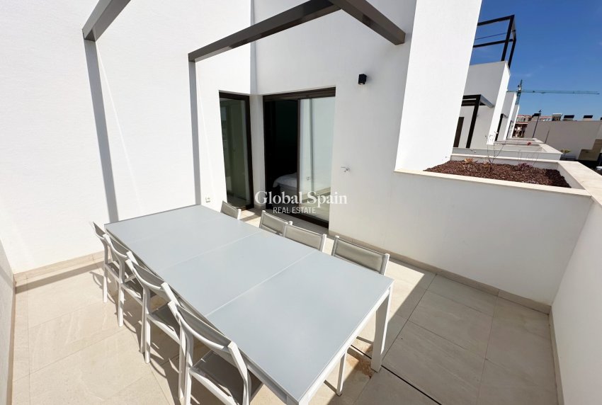 Resale - VILLA -
SANTA ROSALÍA - Inland