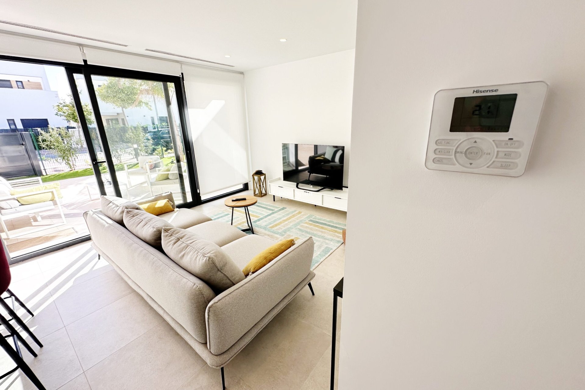 Resale - VILLA -
SANTA ROSALÍA - Inland