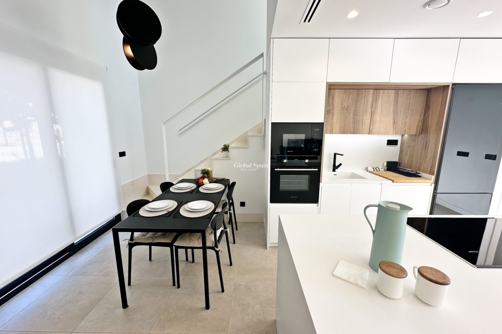 Resale - VILLA -
SANTA ROSALÍA - Inland