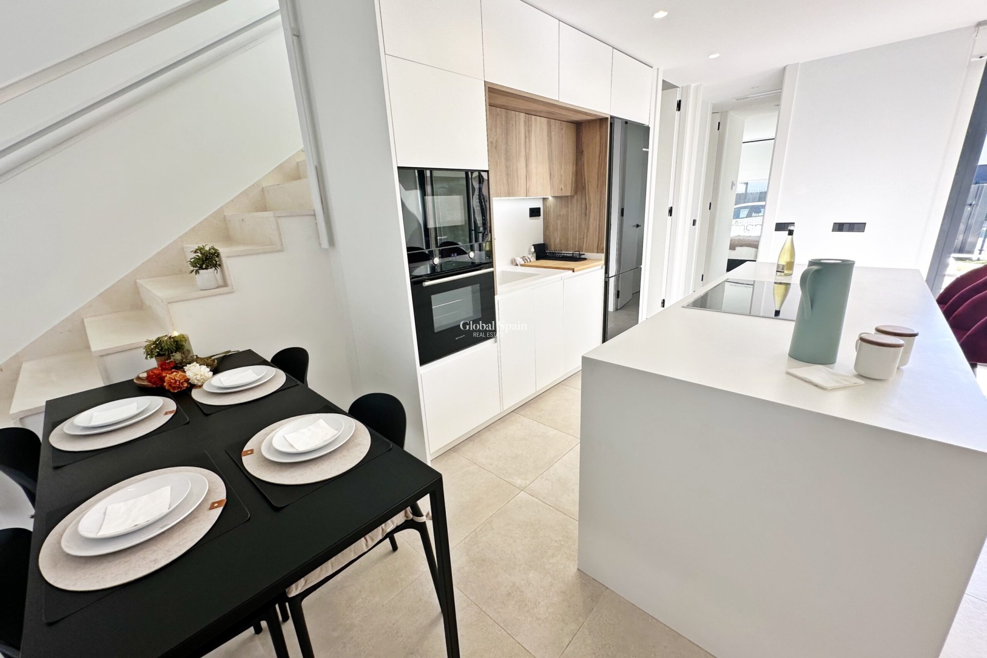 Resale - VILLA -
SANTA ROSALÍA - Inland