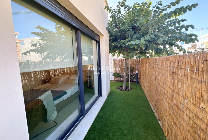 Resale - VILLA -
SANTA ROSALÍA - Inland