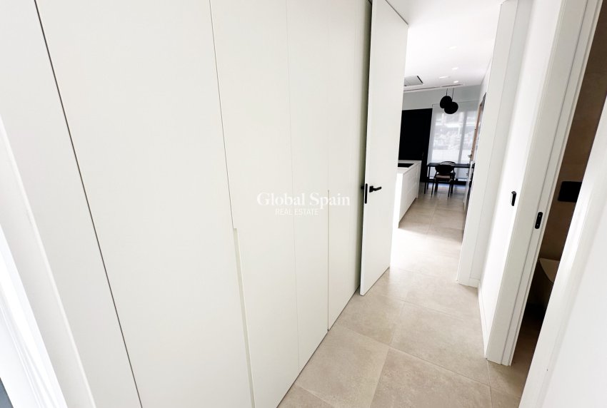 Resale - VILLA -
SANTA ROSALÍA - Inland
