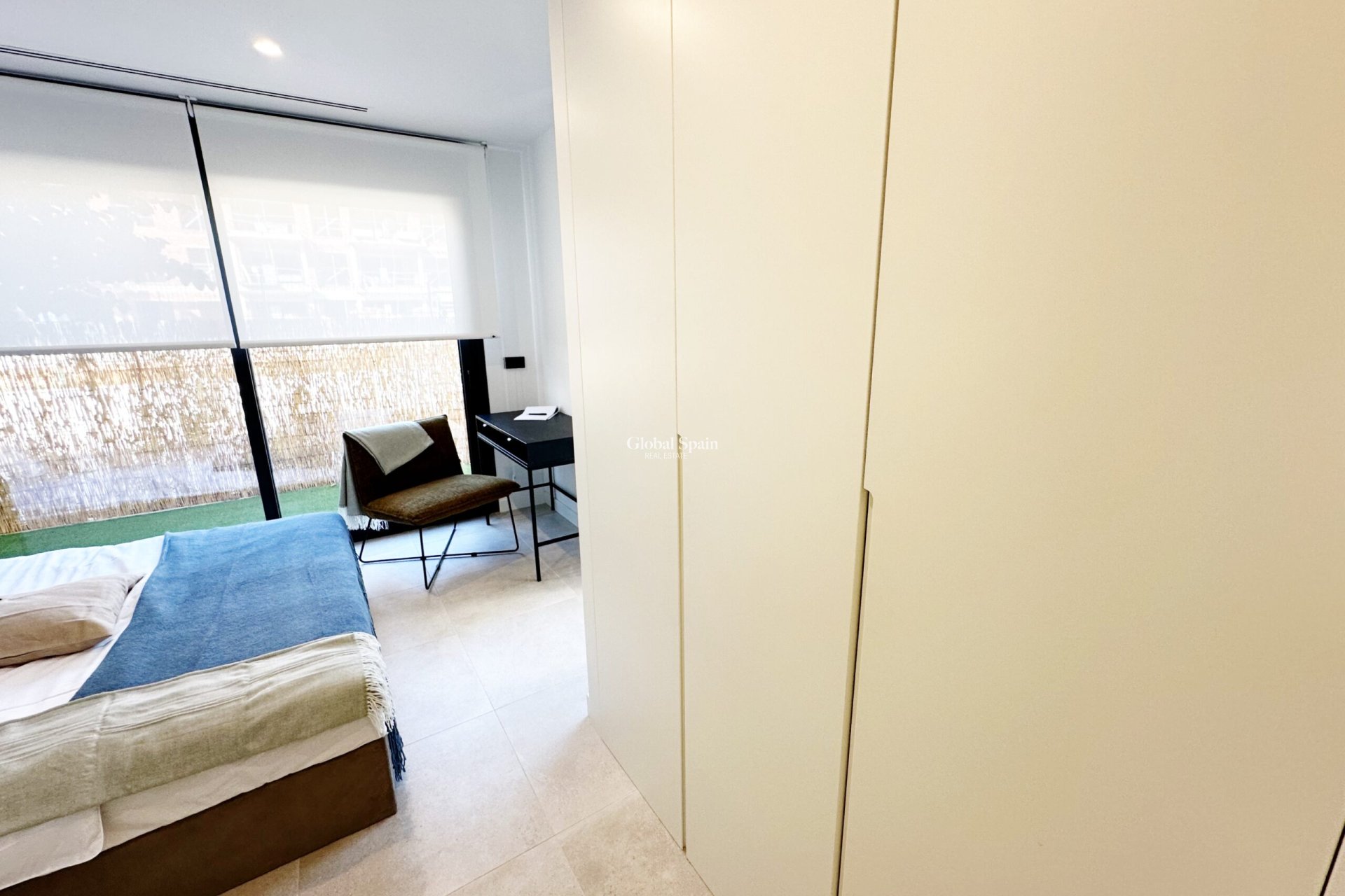 Resale - VILLA -
SANTA ROSALÍA - Inland