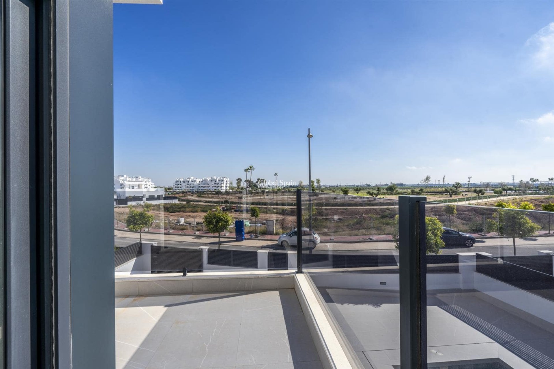 Resale - VILLA -
SANTA ROSALÍA - Inland