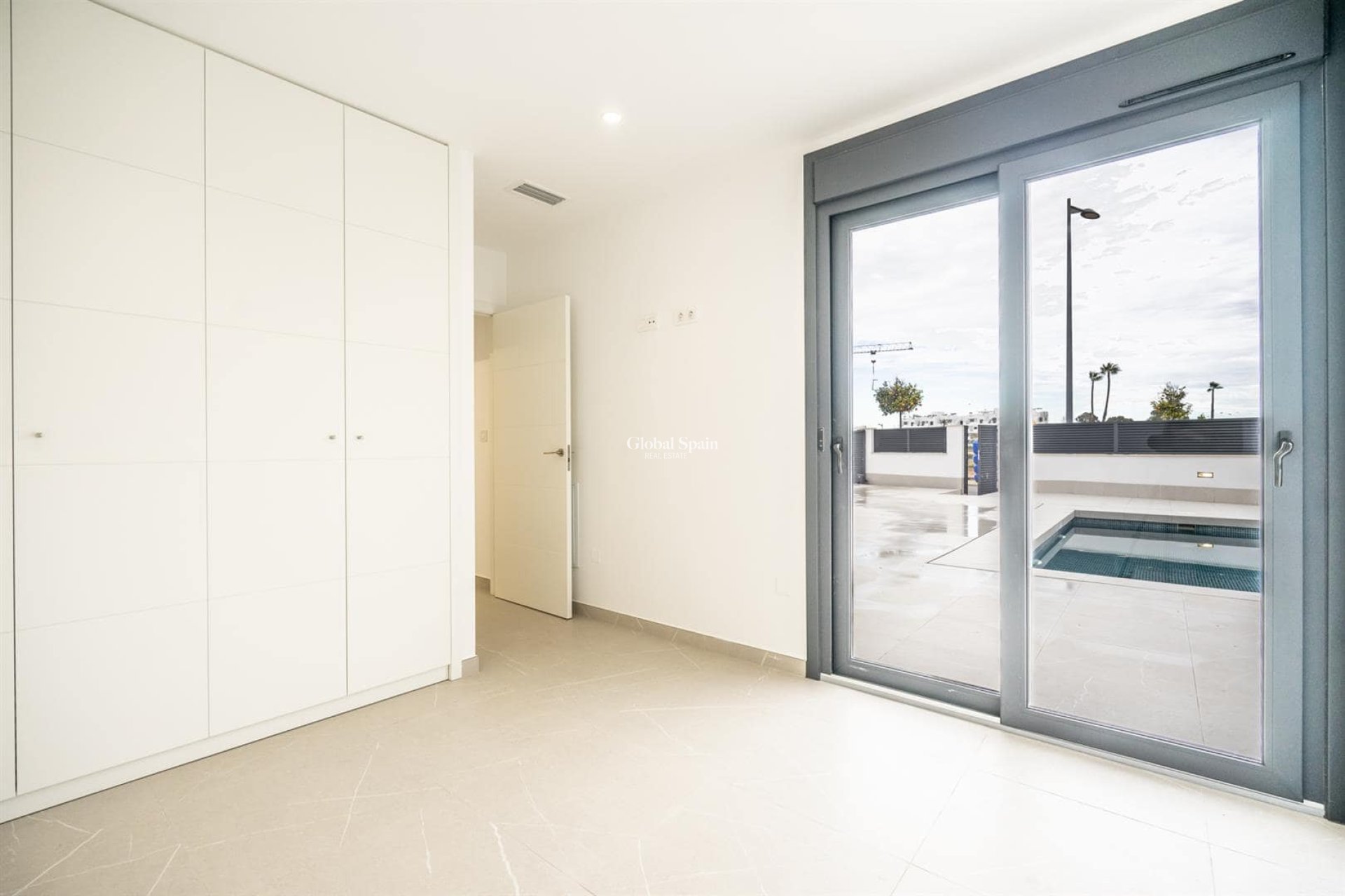 Resale - VILLA -
SANTA ROSALÍA - Inland