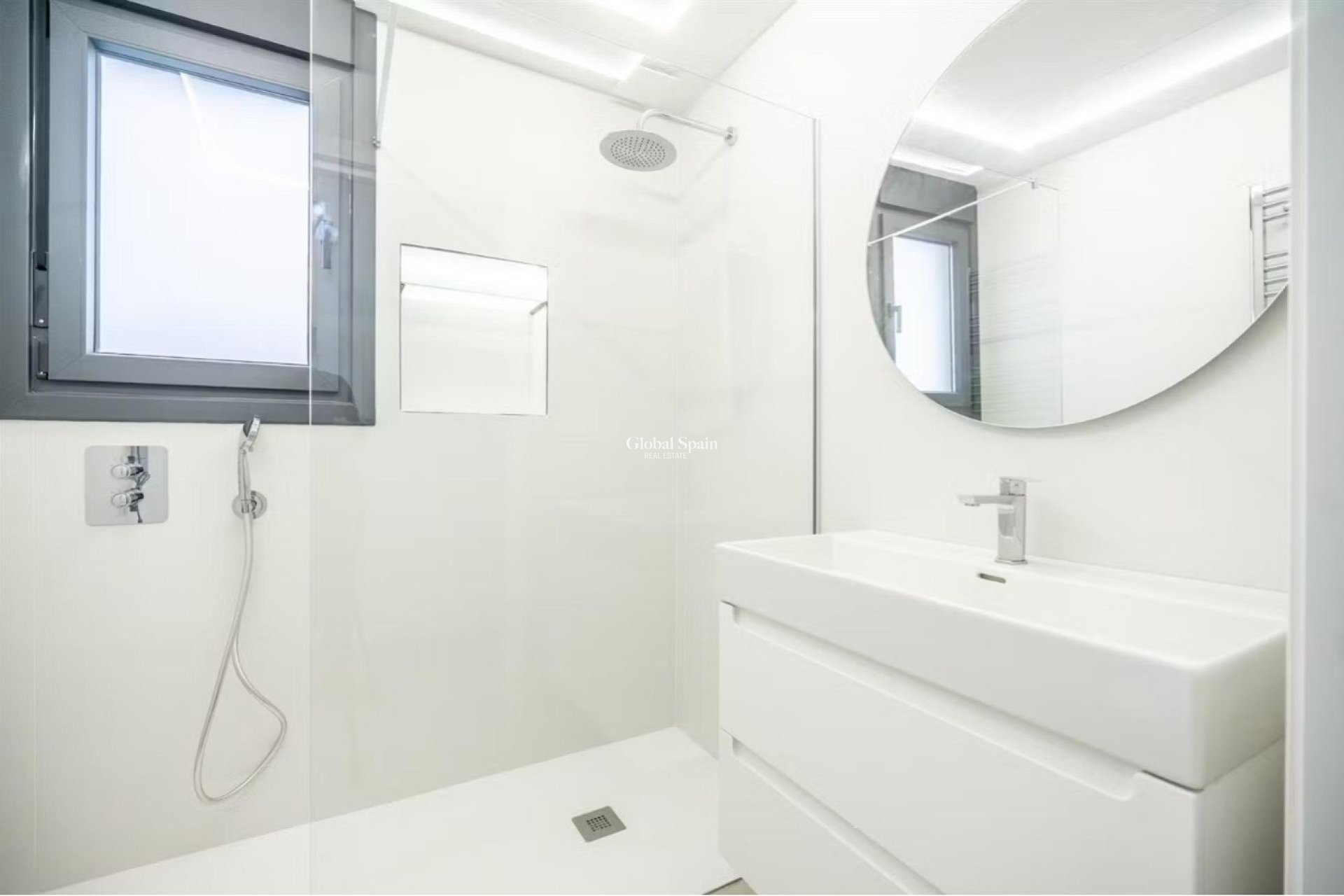 Resale - VILLA -
SANTA ROSALÍA - Torre Pacheco
